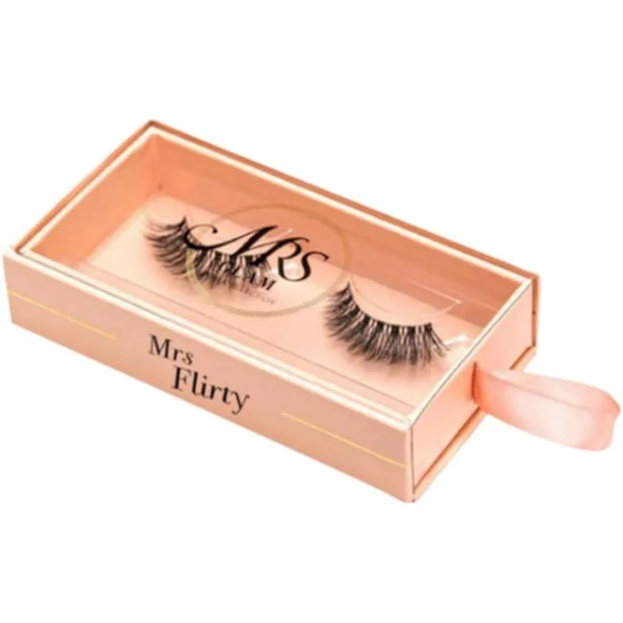 BPERFECT Mrs Flirty Lashes von