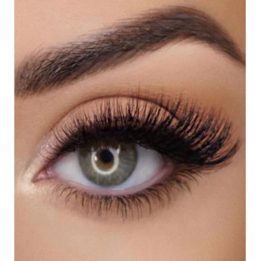 BPERFECT Mrs Flirty Lashes von