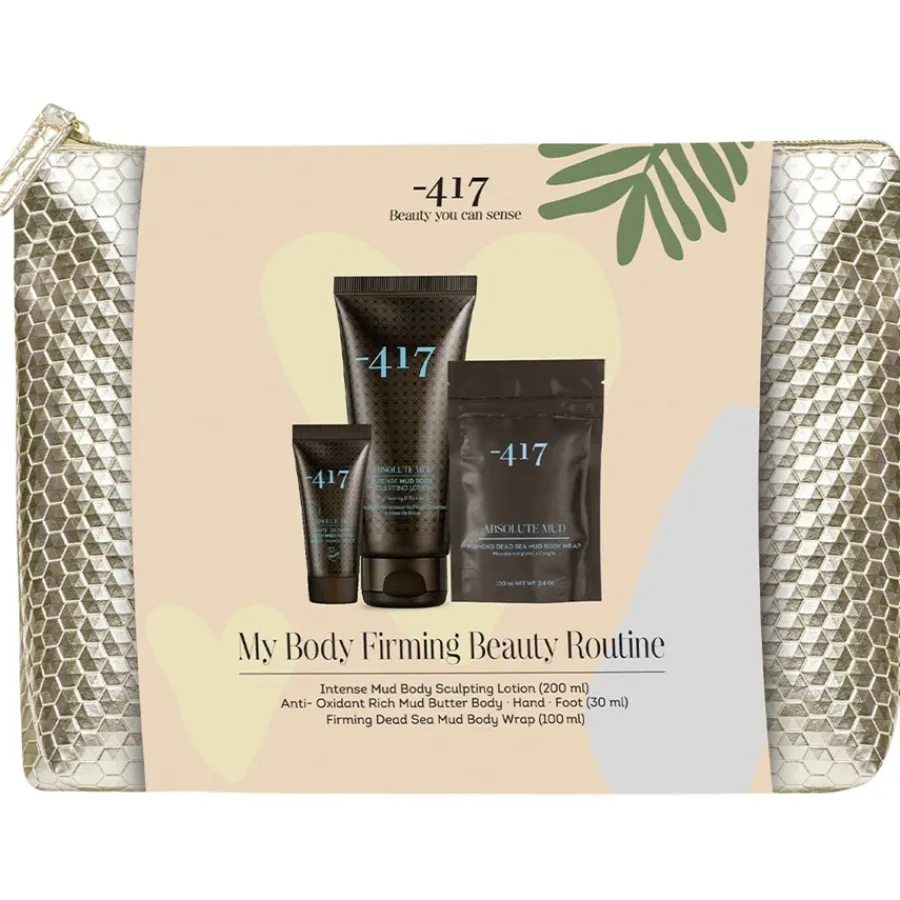 -417 Mud Phyto Intense Mud Body Sculpting Lotion Artistic Limited Edition von