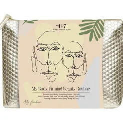 -417 Mud Phyto Intense Mud Body Sculpting Lotion Artistic Limited Edition von