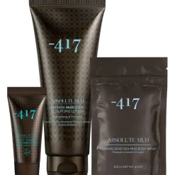 -417 Mud Phyto My Body Firming Beauty Routine von