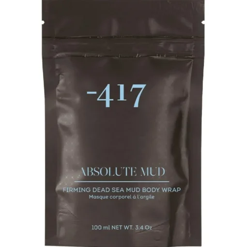 -417 Mud Phyto My Body Firming Beauty Routine von