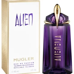 MUGLER Alien Eau de Parfum Spray - nachfüllbar