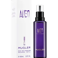 MUGLER Alien Eau de Parfum Spray - nachfüllbar