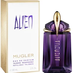 MUGLER Alien Eau de Parfum Spray - nachfüllbar