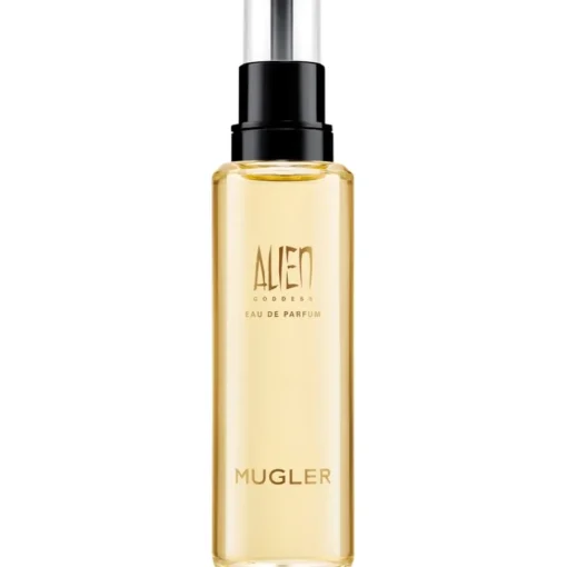 MUGLER Alien Goddess Eau de Parfum Spray - nachfüllbar