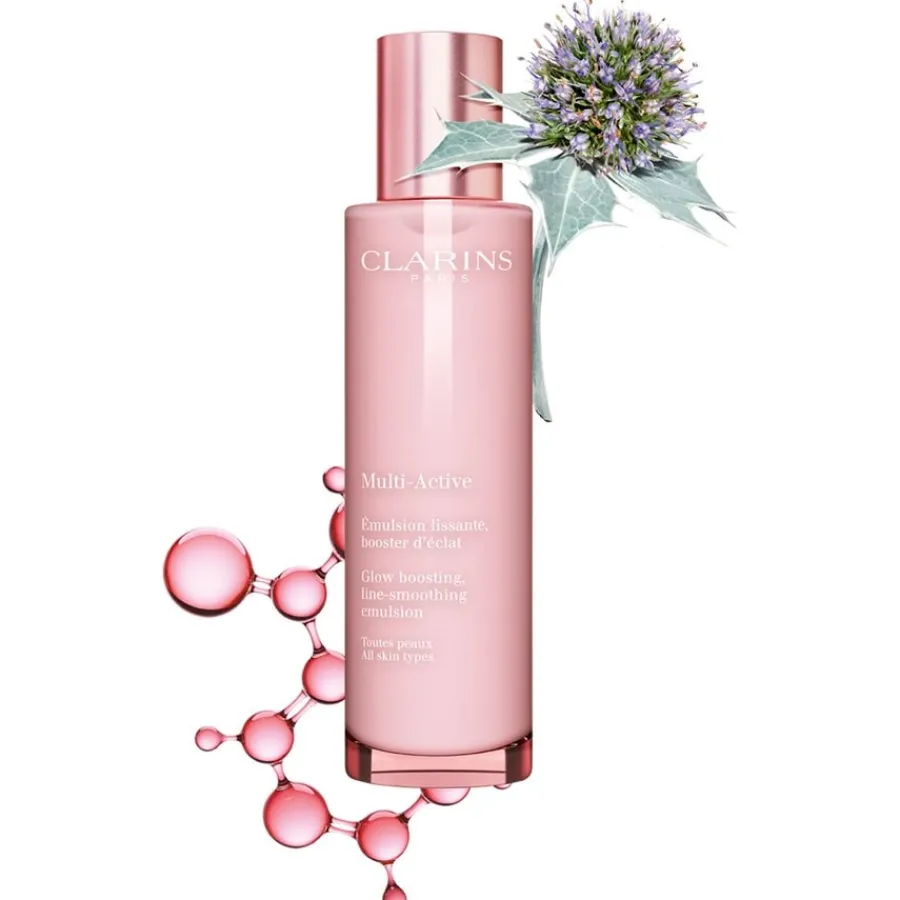 CLARINS Multi-Active 30+ Émulsion von Sale