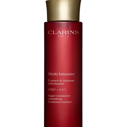 CLARINS Multi-Intensive 50+ Essence de jeunesse défroissante von Online