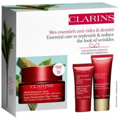 CLARINS Multi-Intensive 50+ Jour Crème - Toutes peaux von New