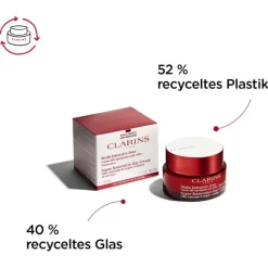 CLARINS Multi-Intensive 50+ Jour Crème - Toutes peaux von New