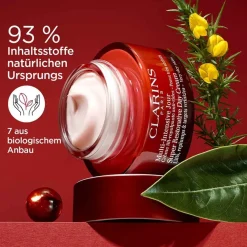 CLARINS Multi-Intensive 50+ Jour Crème - Peaux très sèches von Outlet
