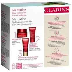 CLARINS Multi-Intensive 50+ Multi-Intensive Set von Discount