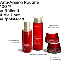 CLARINS Multi-Intensive 50+ Nuit Crème - Peaux très sèches von Discount