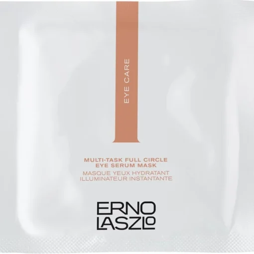Erno Laszlo Multi-Task Multi Task Full Circle Eye Serum Mask von