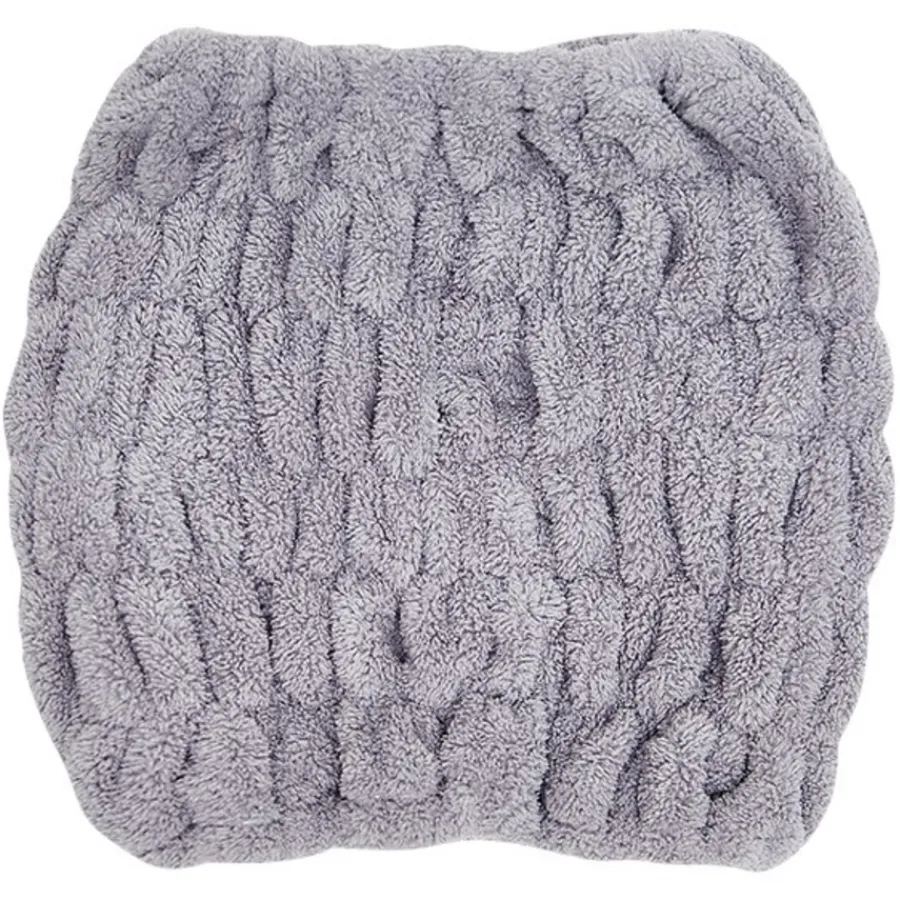 GLOV Multitasking Extra Wide Haarband Grey von