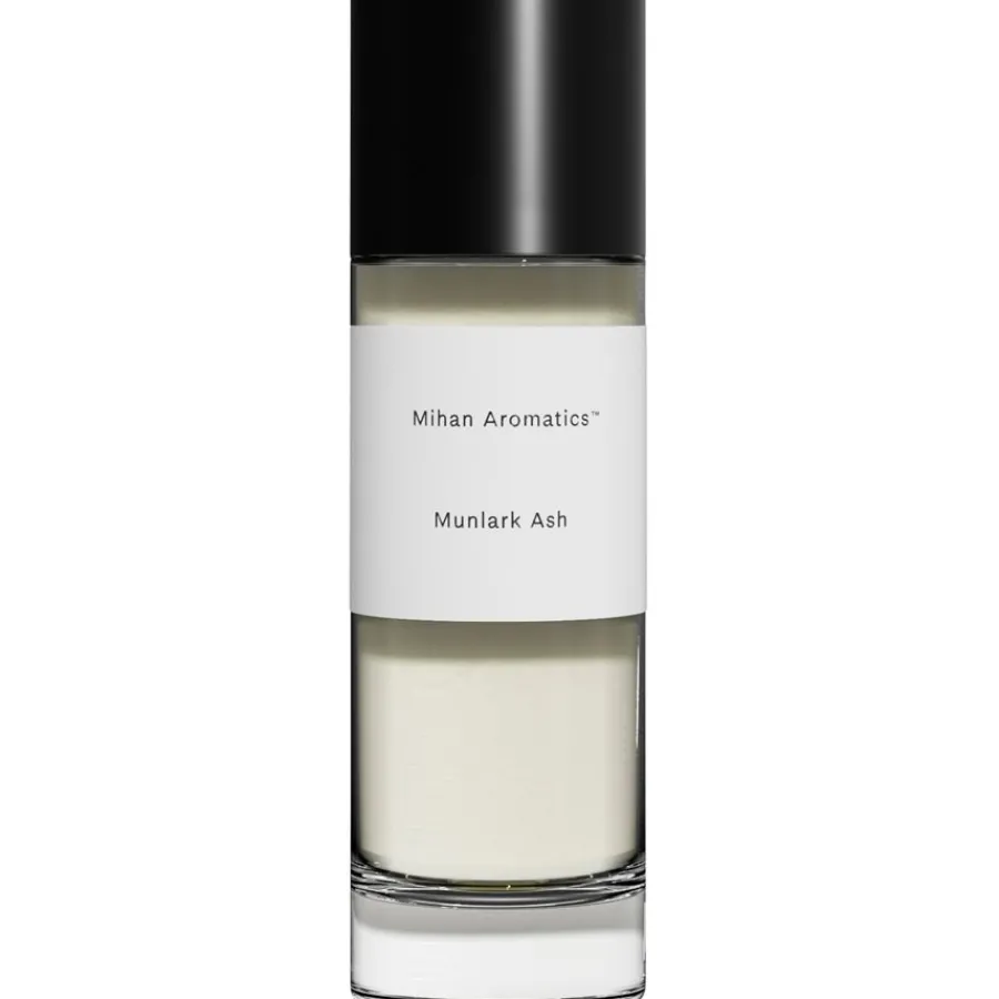 Mihan Aromatics Munlark Ash Eau de Parfum Spray von Clearance