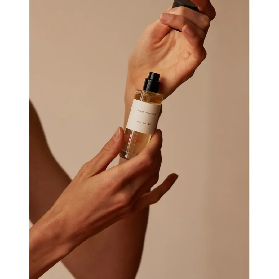 Mihan Aromatics Munlark Ash Eau de Parfum Spray von Clearance