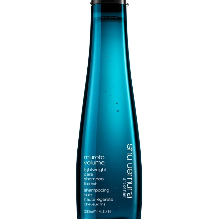 Shu Uemura Muroto Volume Pure Lightness Shampoo von New