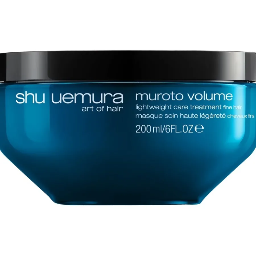 Shu Uemura Muroto Volume Pure Lightness Treatment von Discount