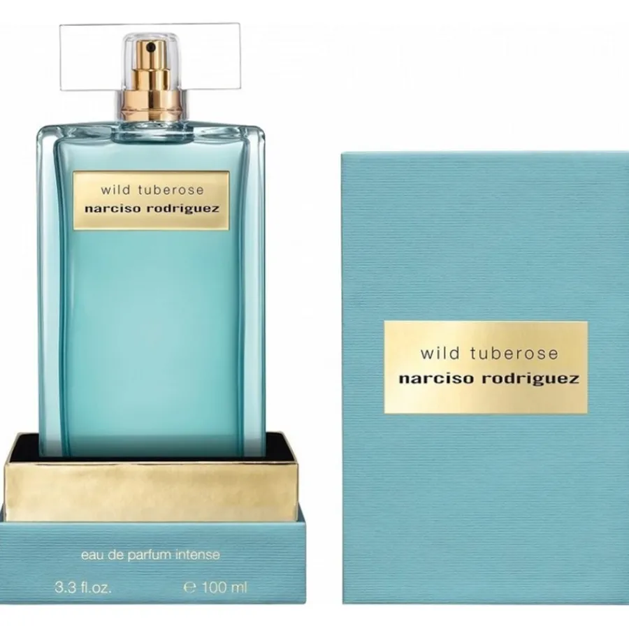 Narciso Rodriguez Musc Collection Eau de Parfum Spray Intense Wild Tuberose von