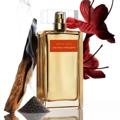 Narciso Rodriguez Musc Collection Eau de Parfum Spray Intense Safran Musc von