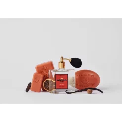 Claus Porto Musgo Real Soap on a Rope Puro Sangue von