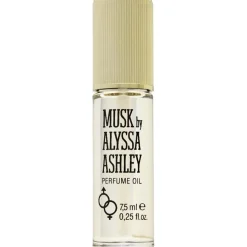 Alyssa Ashley Musk Perfume Oil von