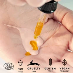 Mu00C1DARA MÁDARA Age Recovery Facial Oil Sale