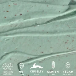 Mu00C1DARA MÁDARA AHA+ Mineral Body Peel Best