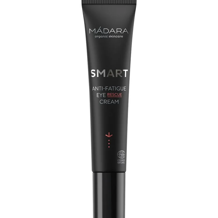 Mu00C1DARA MÁDARA Anti-Fatigue Eye Rescue Cream