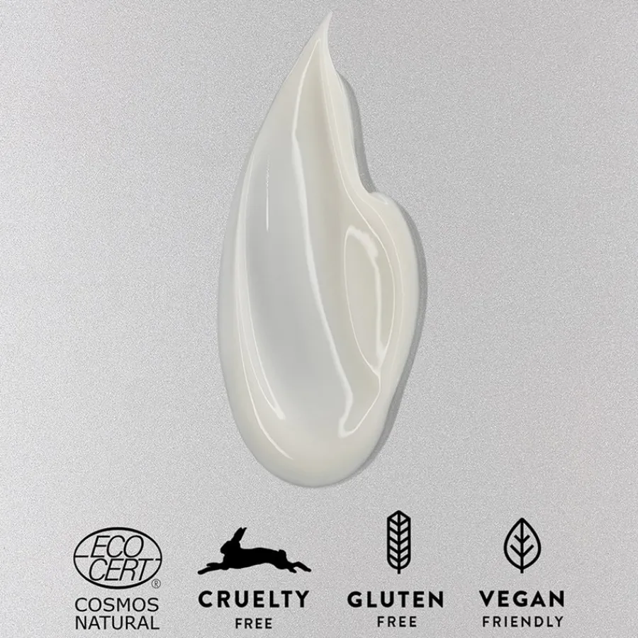 Mu00C1DARA MÁDARA Anti-Fatigue Eye Rescue Cream