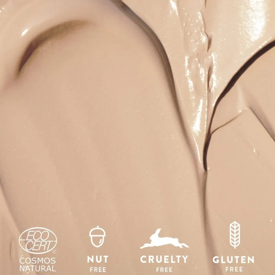 Mu00C1DARA MÁDARA CITYCC Hyaluronic Anti-Pollution CC Cream SPF15