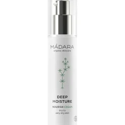 Mu00C1DARA MÁDARA Cream