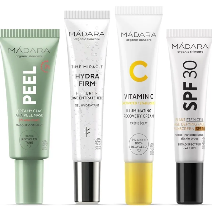 Mu00C1DARA MÁDARA Geschenkset Light