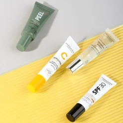 Mu00C1DARA MÁDARA Geschenkset Light