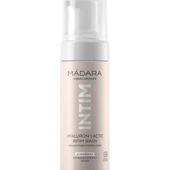 Mu00C1DARA MÁDARA Hyaluron-Lactic Intim Wash