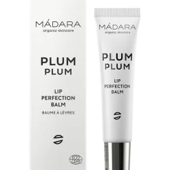 Mu00C1DARA MÁDARA Lip Perfection Balm New