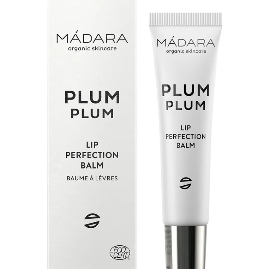 Mu00C1DARA MÁDARA Lip Perfection Balm New