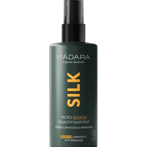 Mu00C1DARA MÁDARA Micro-Keratin Healthy Hair Mist