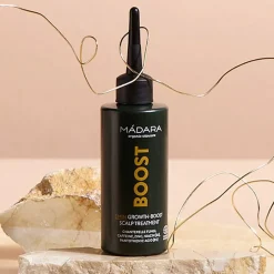 Mu00C1DARA MÁDARA 3-Min Growth-Boost Scalp Treatment