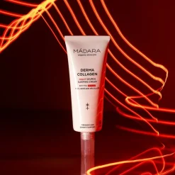 Mu00C1DARA MÁDARA Night Source Sleeping Cream
