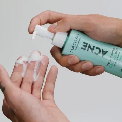 Mu00C1DARA MÁDARA Sebum Control Clear Skin Wash Outlet