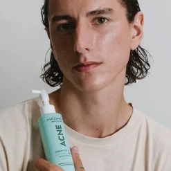 Mu00C1DARA MÁDARA Sebum Control Clear Skin Wash Outlet