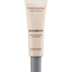 Mu00C1DARA MÁDARA Semi-Matte Peptid Skinonym