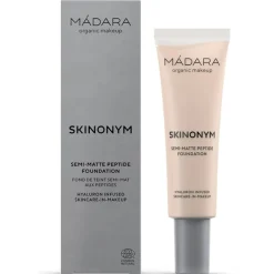 Mu00C1DARA MÁDARA Semi-Matte Peptid Skinonym