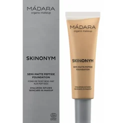 Mu00C1DARA MÁDARA Semi-Matte Peptid Skinonym