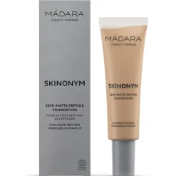 Mu00C1DARA MÁDARA Semi-Matte Peptid Skinonym