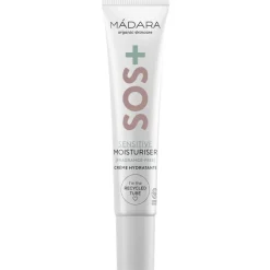 Mu00C1DARA MÁDARA Sensitive Moisturiser SOS+ Online