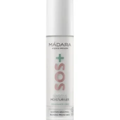 Mu00C1DARA MÁDARA Sensitive Moisturiser SOS+ Online