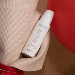 Mu00C1DARA MÁDARA Shape Caffeine-Maté Cellulite Cream